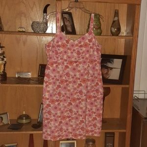 Darling Old Navy Dress